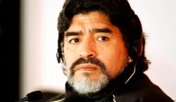 Anulan juicio en Argentina por muerte de Maradona