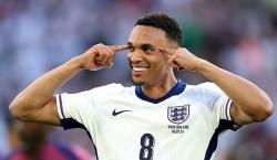 El Real Madrid hace oficial el fichaje de Trent Alexander-Arnold