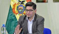 Gobierno autorizó al FMI publicar el informe, pero alegó que resultados económicos son por “problemas políticos”