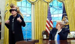 Musk se despide de Trump y espera seguir asesorándolo