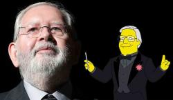 Adiós a Alf Clausen: La mente que dio vida a la icónica banda sonora de “Los Simpson”