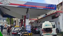 ANH denuncia el acopio ilegal de combustibles por grupos inescrupulosos