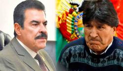 APB-Súmate denuncia que Evo tiene un plan de desestabilización y pide al Gobierno garantizar la seguridad