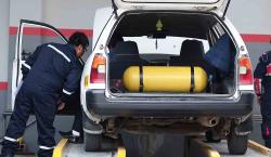 Decreto Supremo 5400: vehículos a GNV enfrentan precios internacionales por carburantes si exceden límites
