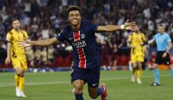 ¡Histórico! PSG aplasta 5-0 al Inter y conquista su primera Champions League