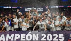 Platense derrota a Huracán y conquista su primer título en el fútbol argentino