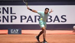 Dellien debuta con triunfo en el Challenger de Prostejov tras su paso por Roland Garros