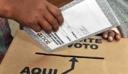 Primera encuesta nacional: La oposición se dispara al 51.2% mientras el oficialismo se estanca en 21.9%