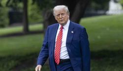 Bruselas tiene lista su respuesta a los aranceles de Trump