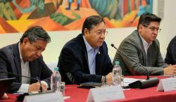 Gobierno defiende su “modelo económico soberano” y tilda de alarmistas las evaluaciones del FMI