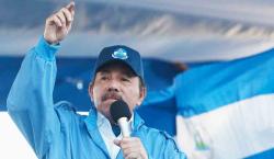 Ortega: Rusia está en su derecho de defenderse de “la Europa fascista” que apoya a “los nazis de Ucrania”