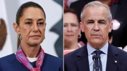 Canadá y México anuncian represalias contra los nuevos aranceles de Trump