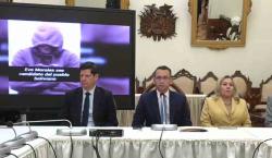 El TSJ denuncia “acto subversivo”: Amenazas en video suman tensión para habilitar a Evo