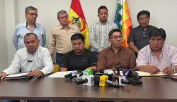 Gobierno y ganaderos acuerdan reactivar las exportaciones de carne