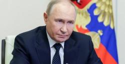 Putin rehúsa cumbre con Zelenski por 