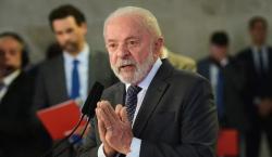 Lula da Silva enfrenta su peor crisis de popularidad