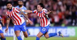 Paraguay derrota a Uruguay y acaricia la clasificación al Mundial 2026