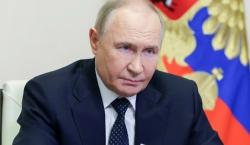 Putin rehúsa cumbre con Zelenski por 