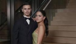 Romeo y Kim Turnbull se separan: el romance que dividió a los Beckham