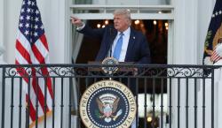 Trump prohíbe la entrada a Estados Unidos a ciudadanos de 12 países