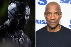 Denzel Washington se suma a “Pantera Negra 3”: así lo confirmó el director Ryan Coogler