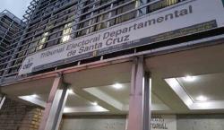 El TSE se reúne este viernes en Santa Cruz para anunciar a los candidatos habilitados