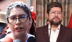 Morena, de Copa, tiene siete candidatos habilitados, mientras que Unidad, de Doria Medina, lidera con 230
