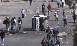 CNS inicia acciones legales tras agresión a personal médico y ataque a ambulancia