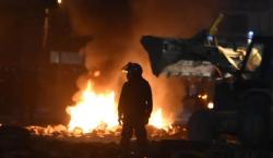 Gobierno activa “operaciones conjuntas” de la Policía y las FFAA para “proteger a la ciudadanía y garantizar la institucionalidad democrática”
