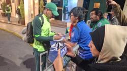Con solo dos entrenamientos, la Verde prepara el partido del martes contra Chile