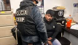 “Evistas” desconocen a dirigente acusado de quema de ambulancia en Vinto