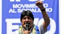 Evo Morales instruye hacer seguimiento al comandante de la Novena División del Ejército