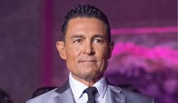 ¡La paternidad le sienta bien! Fernando Colunga irradia felicidad y no lo oculta más