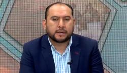 Ministro Ríos: “Evistas instalan varios bloqueos en un mismo municipio para hacer creer que la medida tiene impacto mayor”