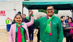 Elecciones UAGRM: Reinerio Vargas logra amplia victoria entre docentes