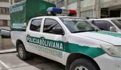 Hallazgo macabro: Encuentran parte del cuerpo de una mujer en una bolsa; la víctima fue violada
