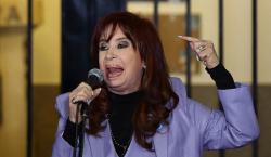 Corte Suprema de Argentina confirmó la condena por corrupción contra Cristina Kirchner que irá a prisión