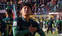 Miguel Terceros, el líder de la Verde: “Es una victoria que nos merecíamos”