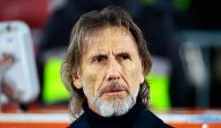 ¡No va más! Gareca se despide de Chile tras la derrota ante Bolivia