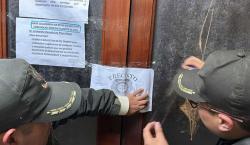 Aprehenden a un juez por haber suspendido la credencial de una magistrada del TSJ