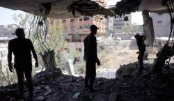 Casa Blanca: “Gaza es un lugar inhabitable”