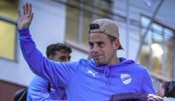 Henry Vaca rescinde contrato con Bolívar