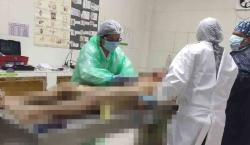 La Fiscalía confirma cinco muertos en conflicto por bloqueos: cuatro policías y un comunario