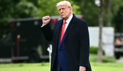 Trump: “¡El acuerdo con China es excelente!”