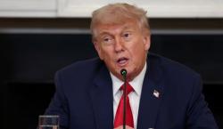 Trump ordena evacuación de personal estadounidense en Medio Oriente