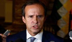 Tuto Quiroga: Con bloqueos se agudiza la crisis y Evo busca que no se realicen las elecciones