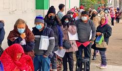 Un 67 % de cruceños accede al SUS, 74 % es católico y más del 50 % usa plataformas, revela estudio