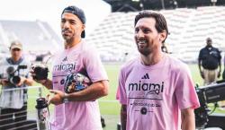 Inter Miami ante Al Ahly abren el Mundial de Clubes