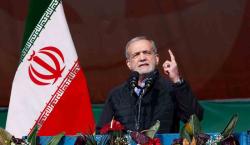 Irán: “El enemigo se arrepentirá”