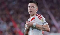 Real Madrid hace oficial el fichaje de Mastantuono